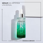 Kérastase Sérum para cueros cabelludos desequilibrados Potentialiste Spécifique 90ml