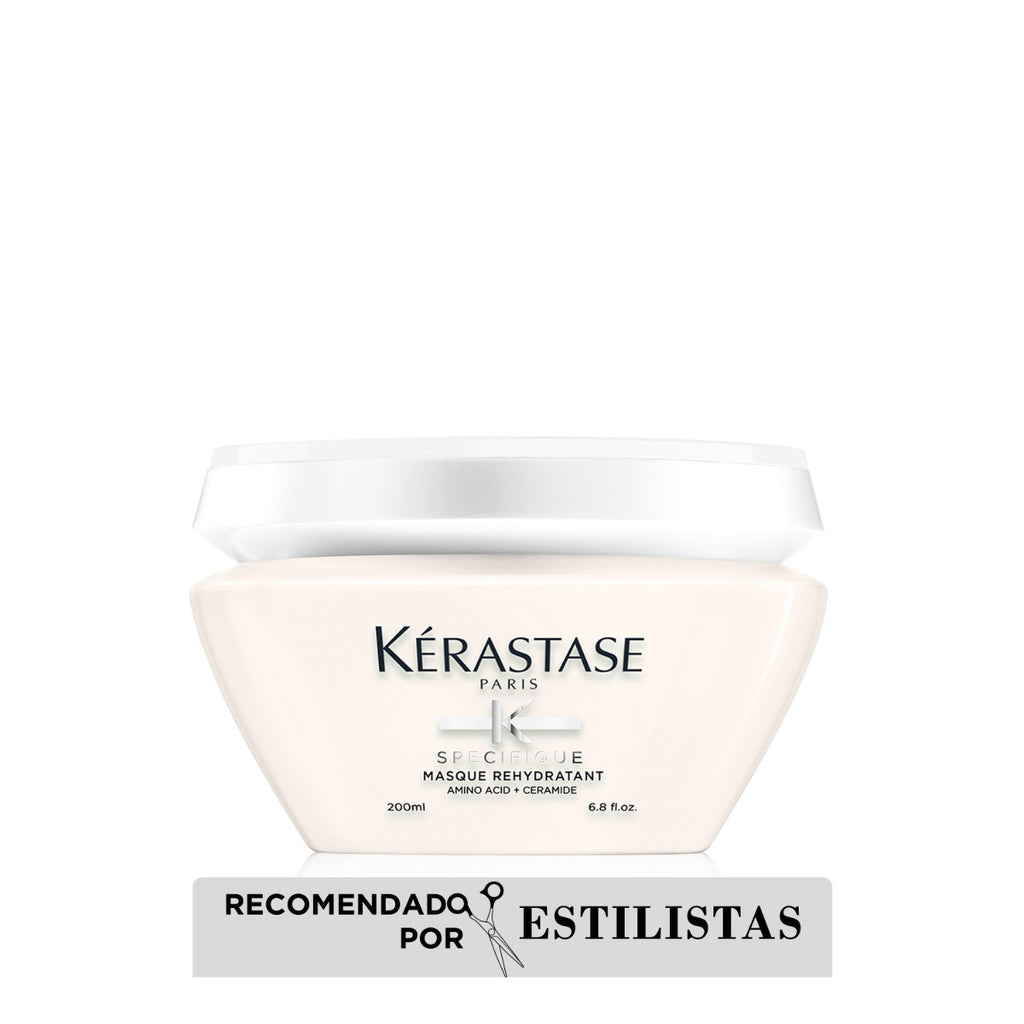 Kérastase Mascarilla para cabellos sensibles masque Réhydratant Spécifique 200ml