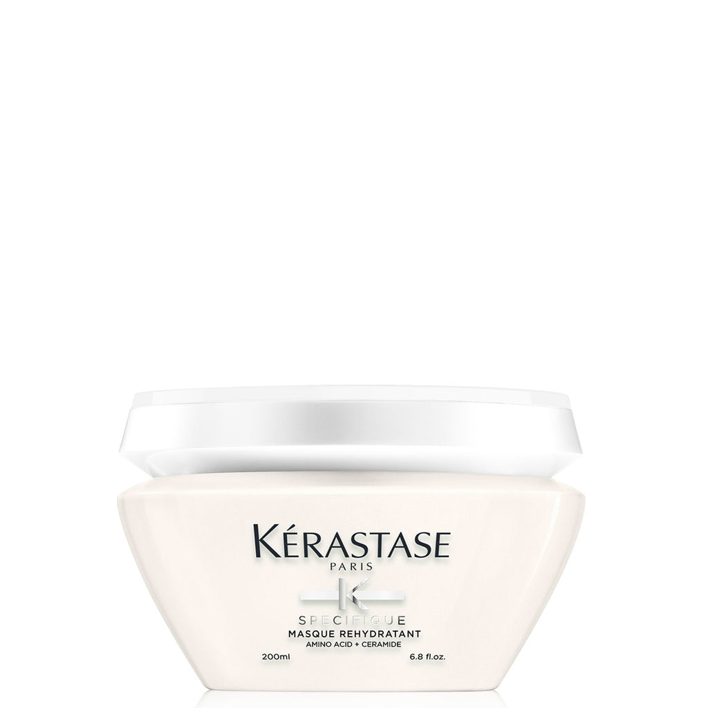 Kérastase Mascarilla para cabellos sensibles masque Réhydratant Spécifique 200ml