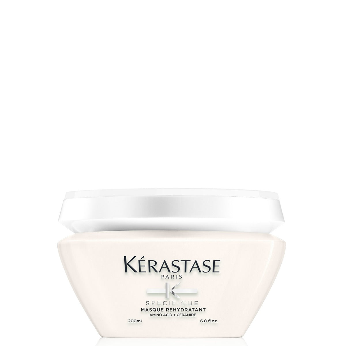 Kérastase Mascarilla para cabellos sensibles masque Réhydratant Spécifique 200ml