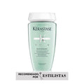 Kérastase Shampoo para cabellos con raíces grasas Bain Divalent Spécifique 250ml