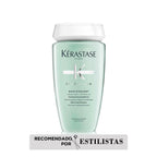 Kérastase Shampoo para cabellos con raíces grasas Bain Divalent Spécifique 250ml