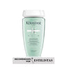 Kérastase Shampoo para cabellos con raíces grasas Bain Divalent Spécifique 250ml