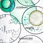 Kérastase Shampoo para cabellos con raíces grasas Bain Divalent Spécifique 250ml