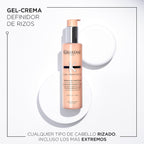 Kérastase Crema para rulos Gelée Curl Contour Curl Manifesto 150ml