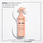 Kérastase Spray para rulos Refresh Absolu Curl Manifesto 190ml