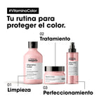Spray 10 en 1 para cabello con color Vitamino 190ml Loreal Professionnel