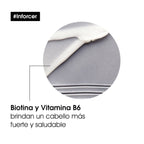 Acondicionador para cabello debilitado Inforcer 200ml Loreal Professionnel