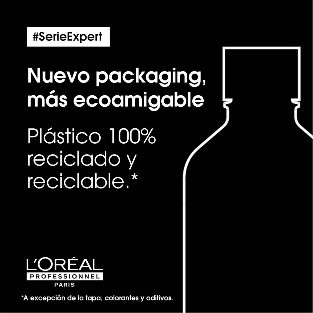 Mascarilla para cabello debilitado Inforcer 250ml Loreal Professionnel