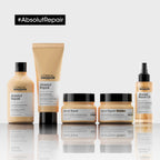 Mascarilla para cabello ligeramente dañado Absolut Repair 250ml Loreal Professionnel