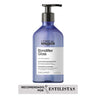 Shampoo Protector De Cabellos Rubios Blondifier 500Ml Loreal Professionnel