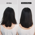 Shampoo para cabello dañado Absolut Repair 500ml Loreal Professionnel