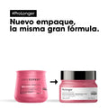 Mascarilla Prolonger renovadora de puntas 250ml Loreal Professionnel