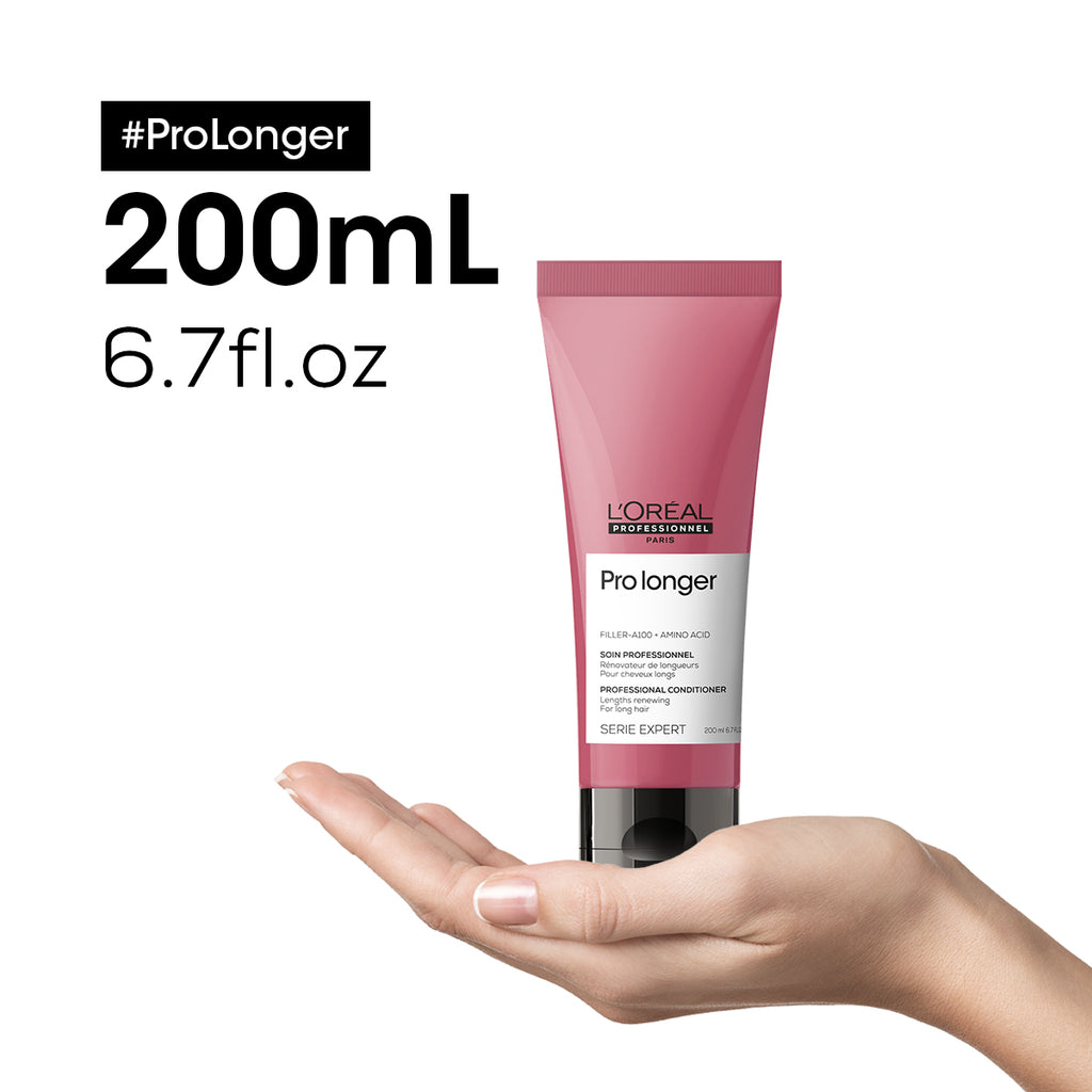 Acondicionador Prolonger renovador de puntas 200ml Loreal Professionnel