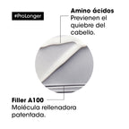 Acondicionador Prolonger renovador de puntas 200ml Loreal Professionnel