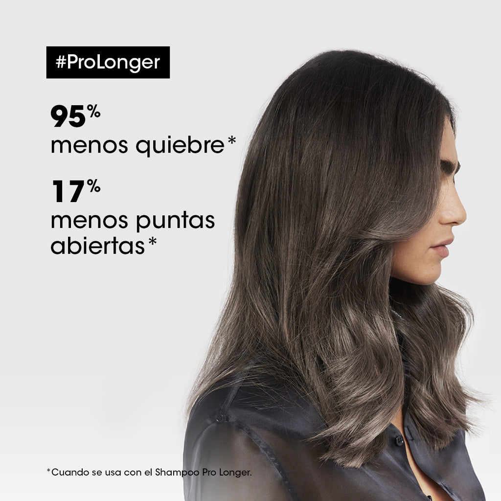 Acondicionador Prolonger renovador de puntas 200ml Loreal Professionnel