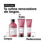 Acondicionador Prolonger renovador de puntas 200ml Loreal Professionnel