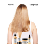 Shampoo para cabello dañado Absolut Repair 300ml Loreal Professionnel