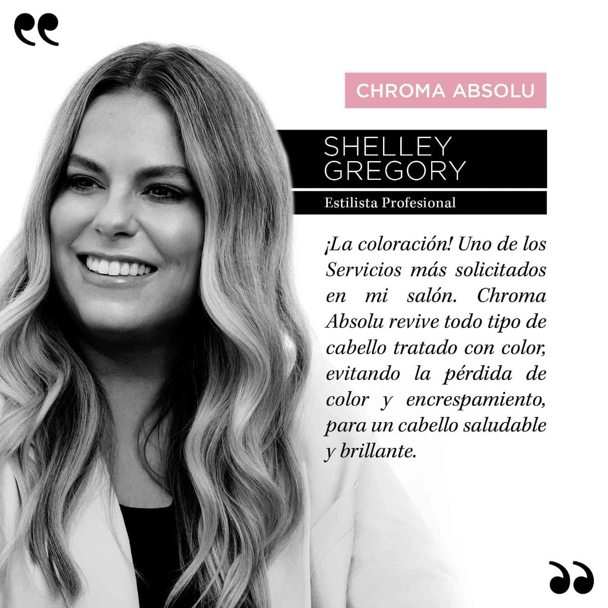 Kérastase Shampoo para cabello con color Bain Riche Chroma Respect Chroma Absolu 250ml