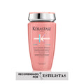 Kérastase Shampoo para cabello con color Bain Chroma rRespect Chroma Aboslu 250ml