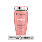 Kérastase Shampoo para cabello con color Bain Chroma rRespect Chroma Aboslu 250ml