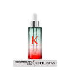 Kérastase Sérum Anti-chute Fortifiant para cabellos debilitados con tendencia a la caída Genesis Homme Serum 90ml
