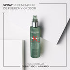 Kérastase Spray potenciador de la fuerza y el grosor para cabellos debilitados con tendencia a afinarse Genesis Homme Spray 150ml