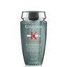 Kérastase Shampoo purificador y fortificante para cabellos debilitados con tendencia a la caída Genesis Homme Bain Force 250ml