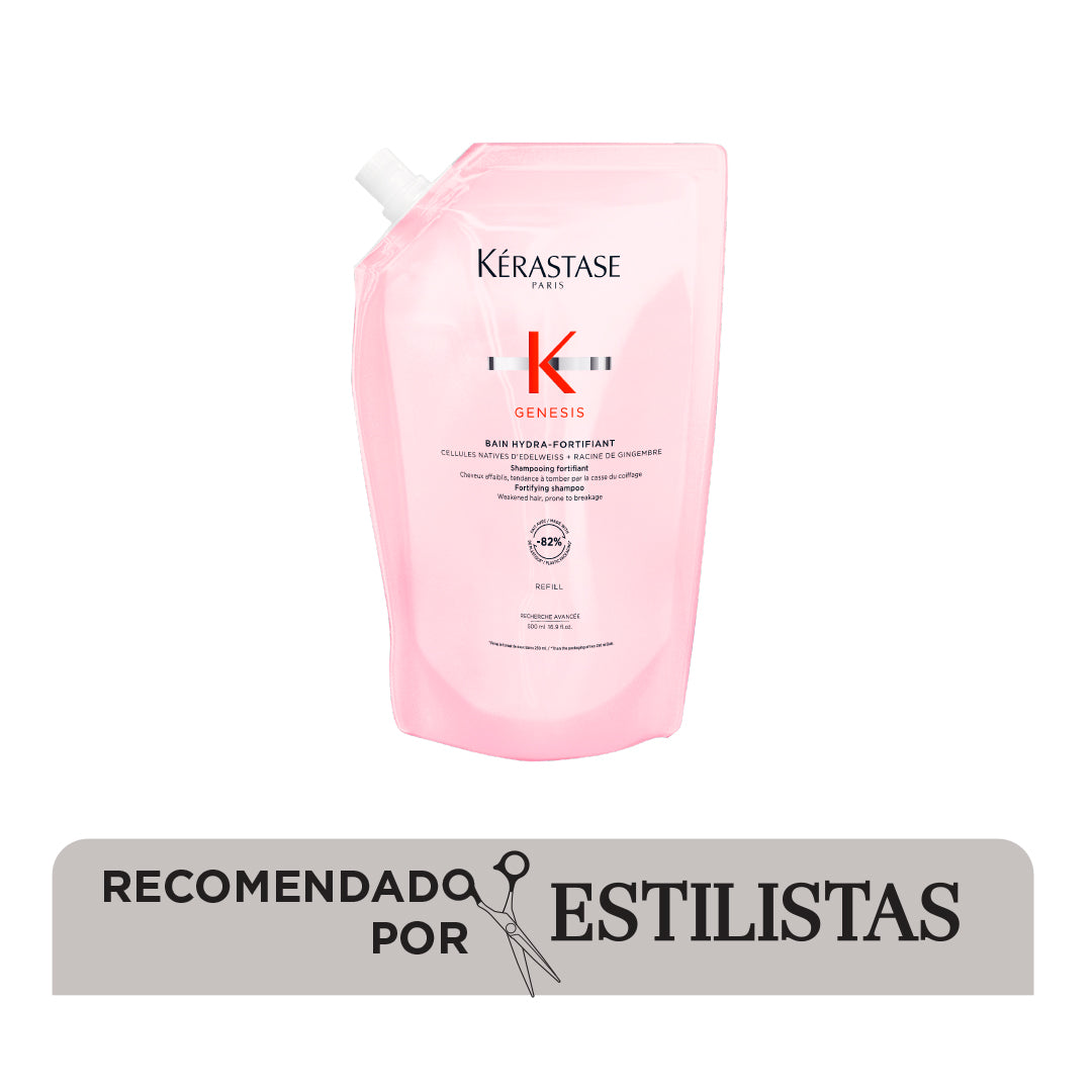 KERASTASE SHAMPOO REFILL GENESIS 500ml