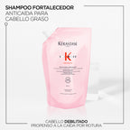 KERASTASE SHAMPOO REFILL GENESIS 500ml