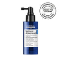 Serum que multiplica el número de cabellos con el uso diario, para más densidad Serioxyl Density 90ml Loreal Professionnel