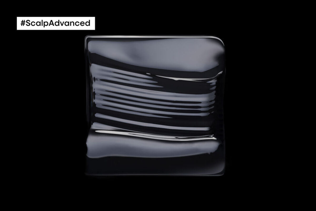 Shampoo en gel Scalp Advanced Anti-Oiliness 300 ml Loreal Professionnel