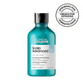 Shampoo  Scalp Advanced Anti-Dandruff Dermo-Clarifier 300 ml Loreal Professionnel 