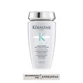 Kérastase Shampo para cuero cabelludo seco sensible propenso a la caspa creme Anti-pelliculaire Symbiose 250ml