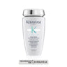Kérastase Shampo para cuero cabelludo seco sensible propenso a la caspa creme Anti-pelliculaire Symbiose 250ml