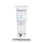 Kérastase Acondicionador Symbiose Apaisant Essentiel para cuero cabelludo sensible propenso a la caspa 200ml