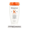 Kérastase Bain Satin para hidratación del cabello 250ml