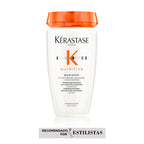 Kérastase Bain Satin para hidratación del cabello 250ml