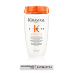Kérastase Bain satin riche para una nutrición intensa del cabello 250ml