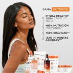 Kérastase Bain satin riche para una nutrición intensa del cabello 250ml