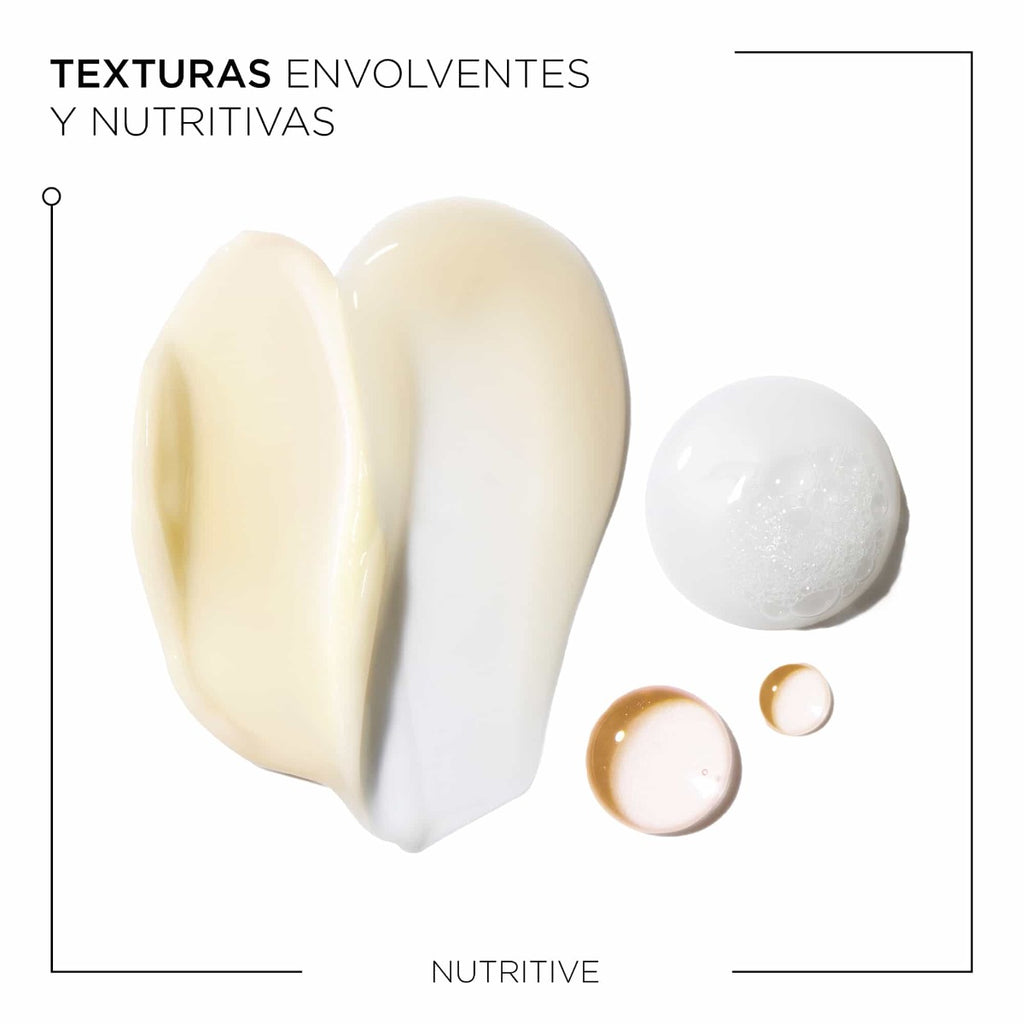 Kérastase Bain satin riche para una nutrición intensa del cabello 250ml