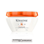 Kérastase Mascarilla Masquintense de nutrición profunda para cabello fino a medio 200ml