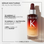 Kérastase Sérum capilar 8h Magic Night para cabello seco 90ml