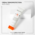 Kérastase Nectar Thermique Protector térmico de secado nutritivo para cabello seco 150ml