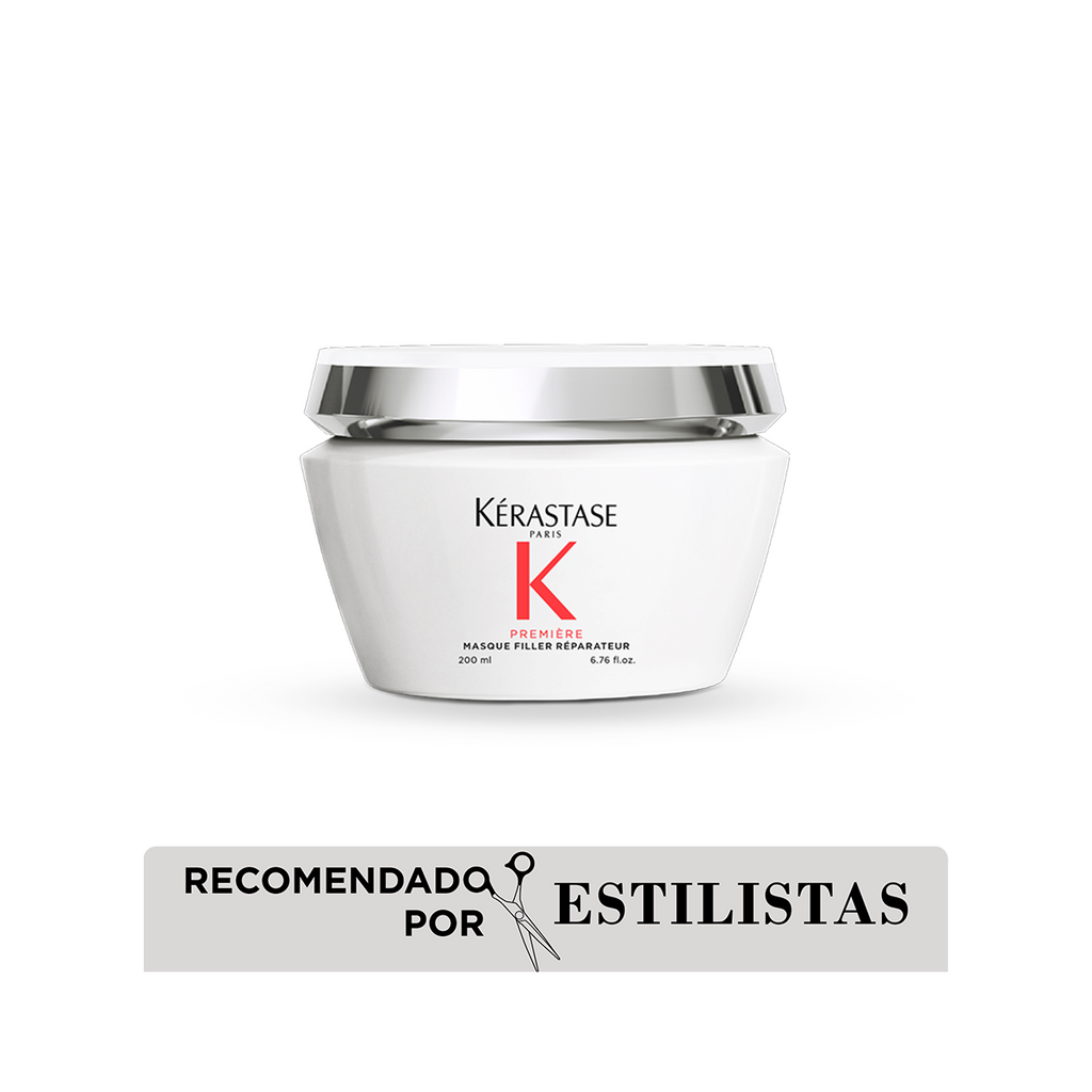 Kérastase Mascarilla reparadora anti quiebre Premier 200ml
