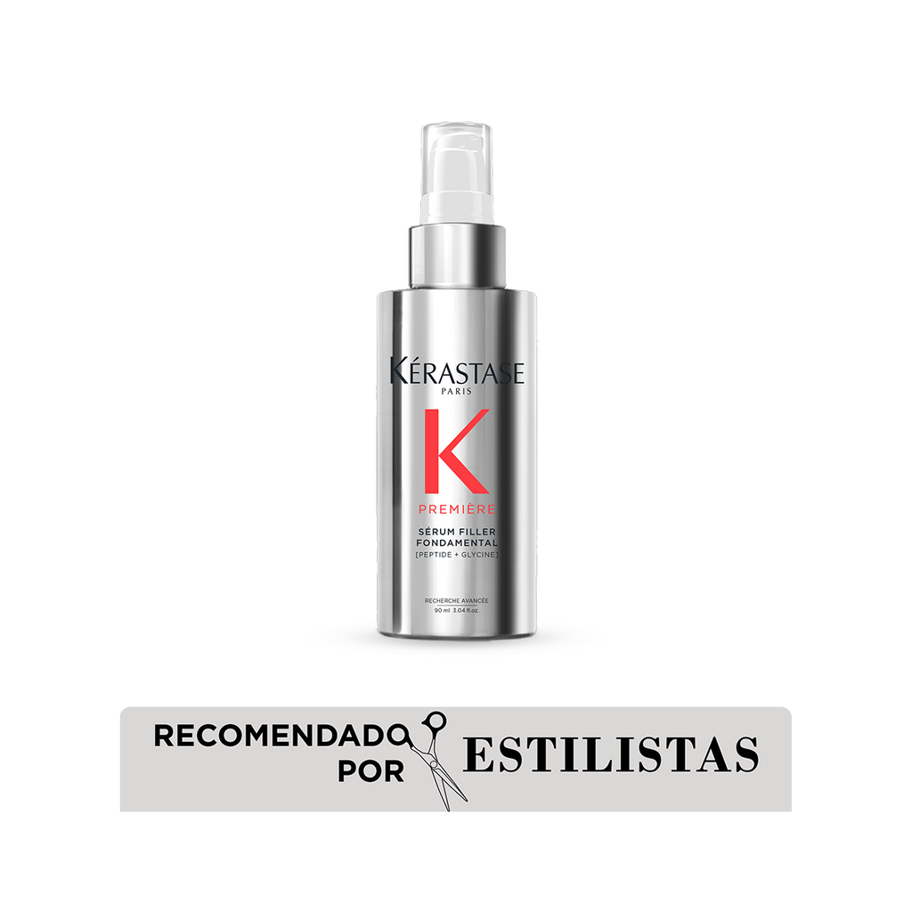 Kérastase Serum reparador anti frizz Premier 90ml
