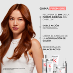 Kérastase Pre shampoo tratamiento reparador Descalcificante Premier 250ml
