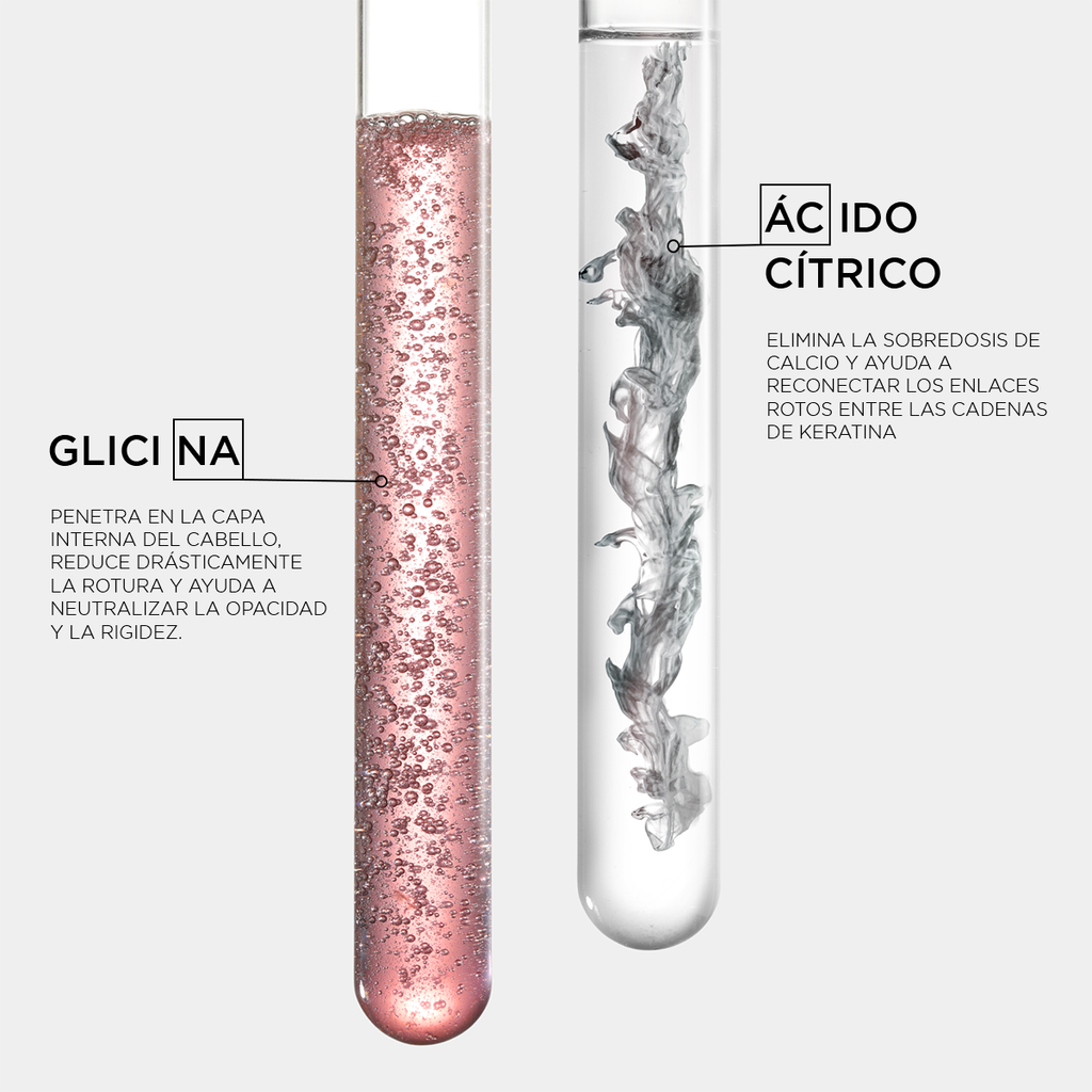 Kérastase Pre shampoo tratamiento reparador Descalcificante Premier 250ml