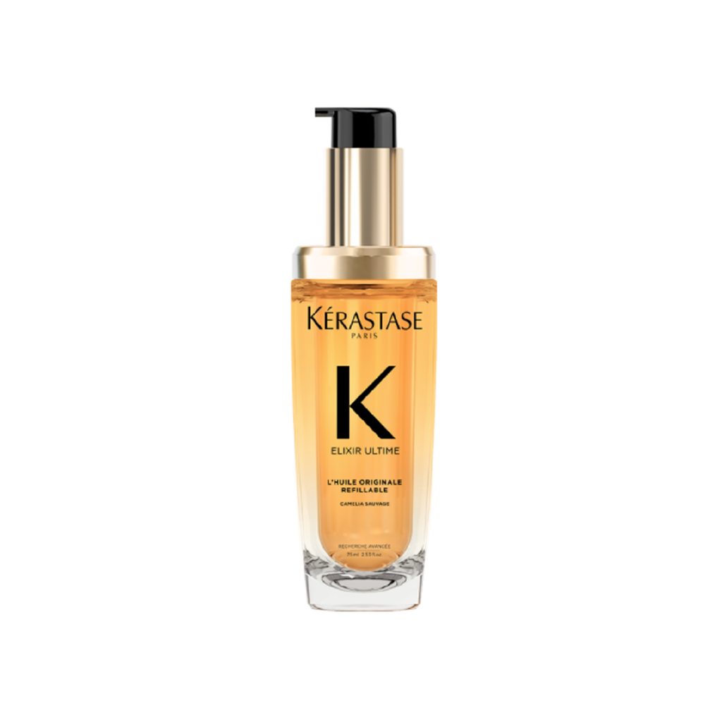 Elixir Ultime L'Huile Originale 75ml | Kérastase