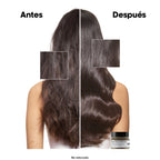 Mascarilla reparadora profesional concentrada Absolut repair molecular 250ml
